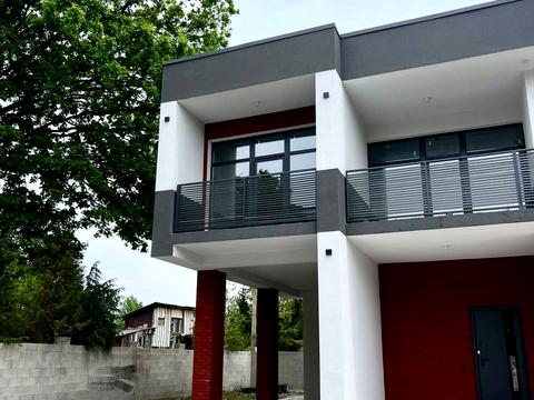 дом по адресу с. Борки, Янівська