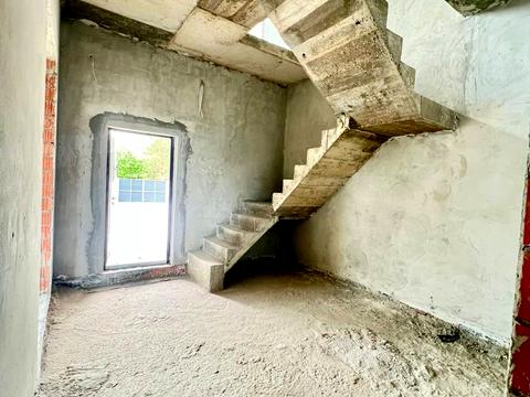 дом по адресу с. Борки, Янівська