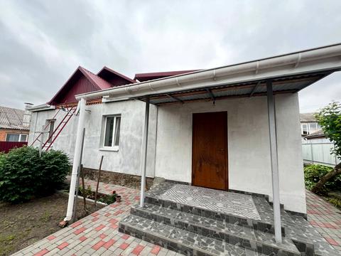 дом по адресу Валентины Грабовской ул.