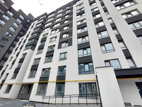 квартира за адресою Тернопіль, Львівська вул., 29-А