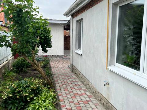 дом по адресу Валентины Грабовской ул.