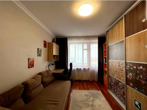 квартира по адресу Писаржевского ул., 7