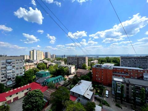 квартира по адресу Писаржевского ул., 7