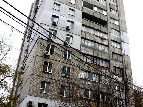 квартира по адресу Писаржевского ул., 7