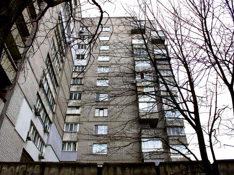 квартира по адресу Писаржевского ул., 7