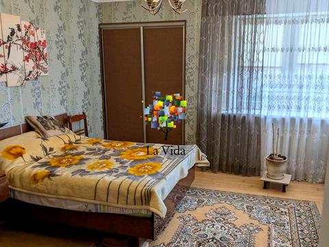квартира за адресою Юрія Литвинського вул. (Російська), 64