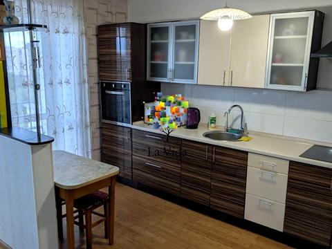 квартира за адресою Юрія Литвинського вул. (Російська), 64