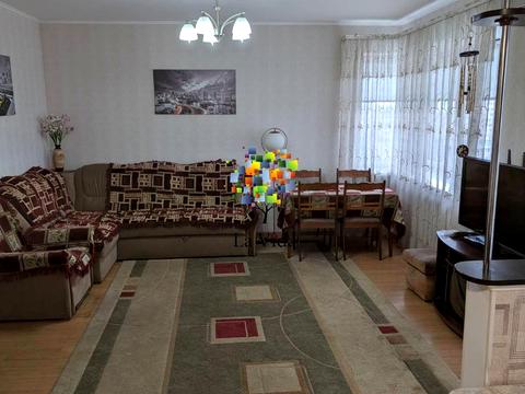 квартира за адресою Юрія Литвинського вул. (Російська), 64