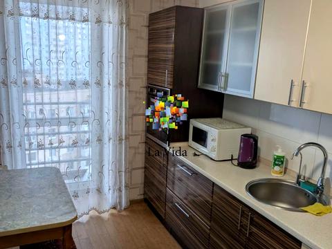 квартира за адресою Юрія Литвинського вул. (Російська), 64
