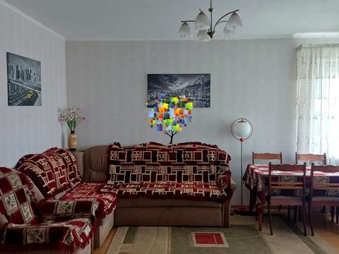 квартира за адресою Юрія Литвинського вул. (Російська), 64