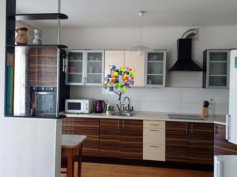 квартира за адресою Юрія Литвинського вул. (Російська), 64