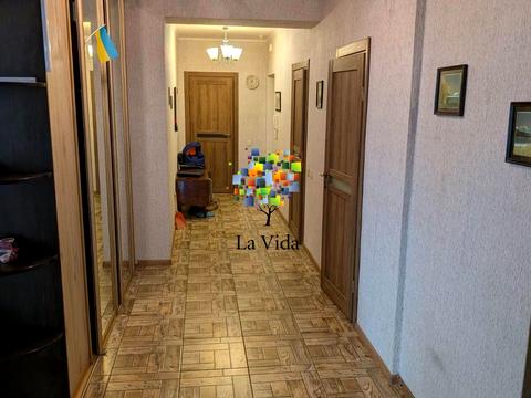 квартира за адресою Юрія Литвинського вул. (Російська), 64