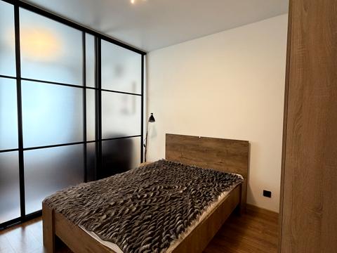 квартира по адресу Высочана ул., 18 к34