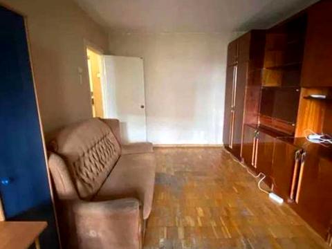 квартира по адресу Чоколовский бульв., 6