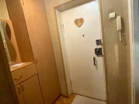 квартира по адресу Чоколовский бульв., 6