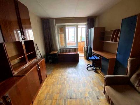 квартира по адресу Чоколовский бульв., 6