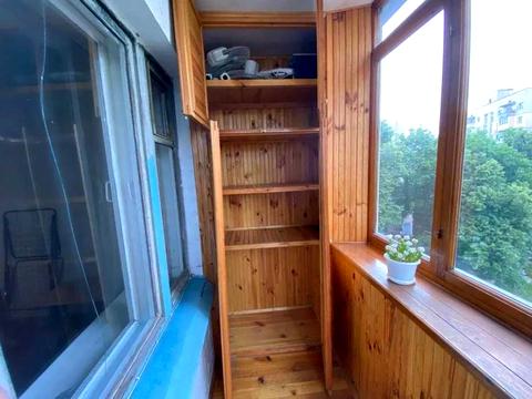 квартира по адресу Чоколовский бульв., 6