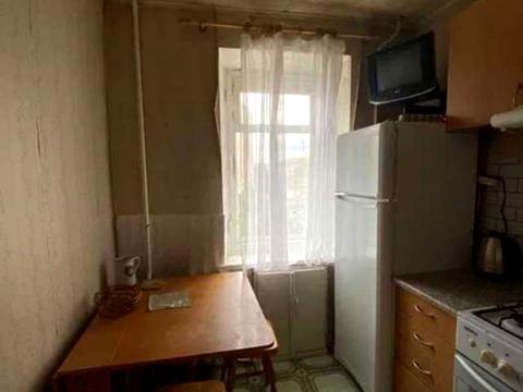 квартира по адресу Чоколовский бульв., 6