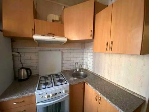 квартира по адресу Чоколовский бульв., 6