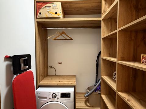 квартира по адресу Высочана ул., 18 к34