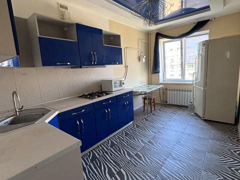 квартира по адресу Ярослава Баиса ул. (Владимира Высоцкого), 15