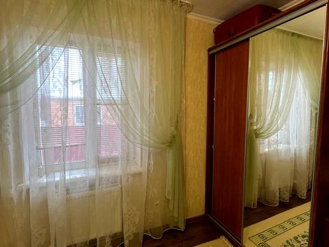 дом по адресу Валентины Грабовской ул.