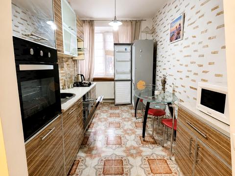 квартира по адресу За Рудкой ул., 14