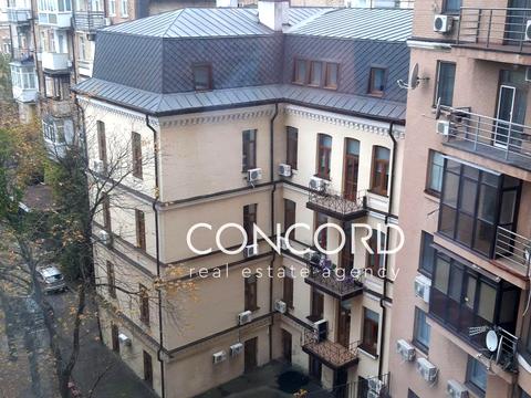 квартира за адресою Гетьмана Павла Скоропадського вул. (Толстого), 39
