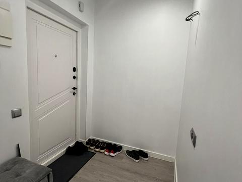 квартира за адресою Нижня Берегова вул., 2/2в