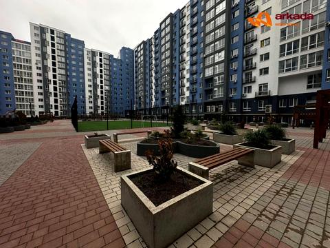 квартира по адресу Княгинин ул., (Будинок 33)