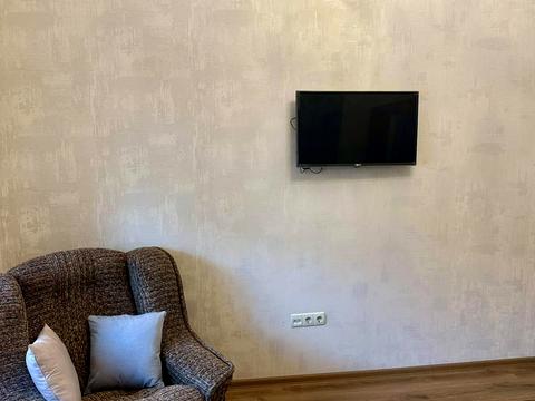 квартира по адресу Канатная ул., 81/1