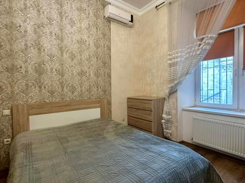 квартира по адресу Канатная ул., 81/1