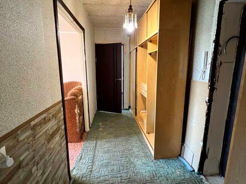 квартира по адресу Немировича-Данченко ул. (Немировича-Данченко), 48