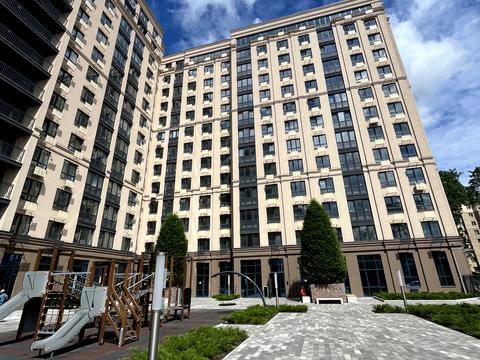 квартира по адресу Соборная ул., 122/2