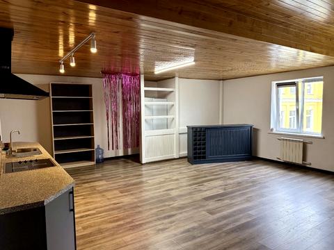 квартира по адресу Жилянская ул., 7