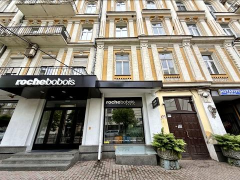 квартира по адресу Жилянская ул., 7