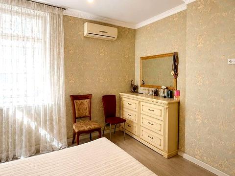 квартира за адресою Київ, Єлизавети Чавдар вул., 8