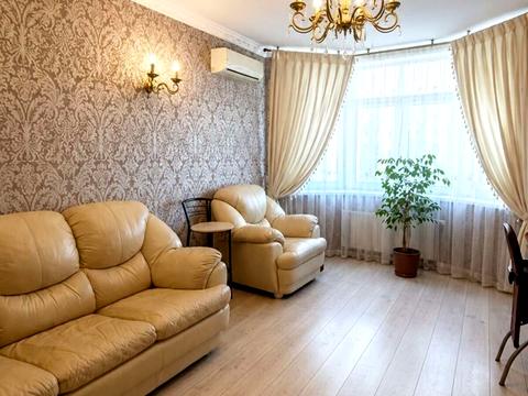квартира за адресою Київ, Єлизавети Чавдар вул., 8