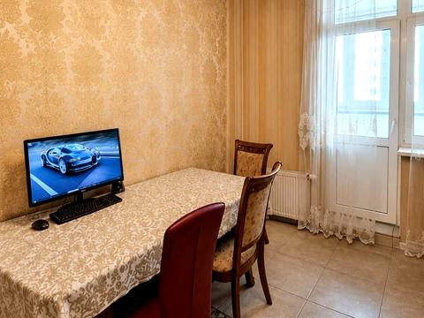 квартира за адресою Київ, Єлизавети Чавдар вул., 8