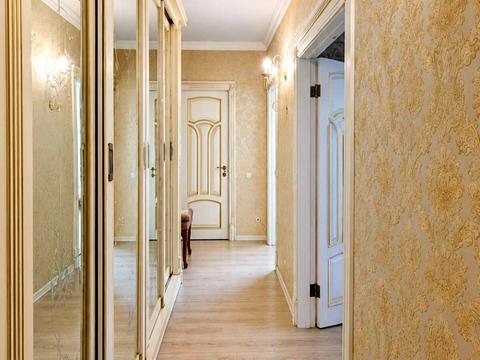 квартира за адресою Київ, Єлизавети Чавдар вул., 8