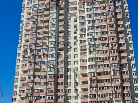 квартира за адресою Київ, Єлизавети Чавдар вул., 8