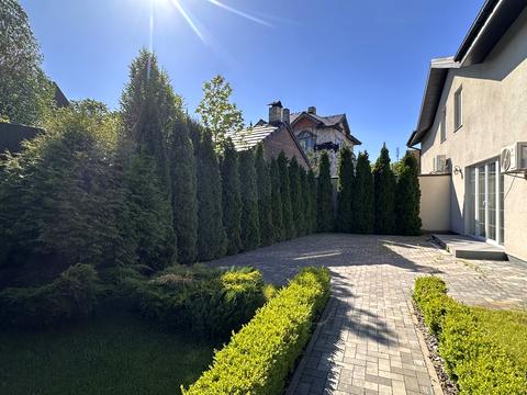 дом по адресу Орхідейна, 36