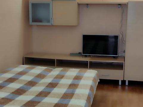 квартира по адресу Стадионный проезд, 4