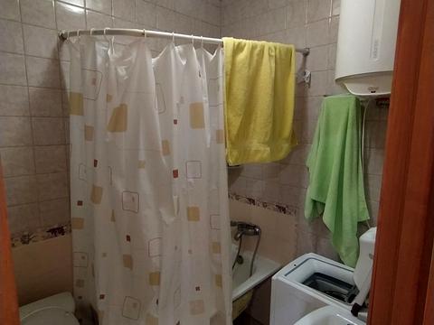 квартира по адресу Стадионный проезд, 4