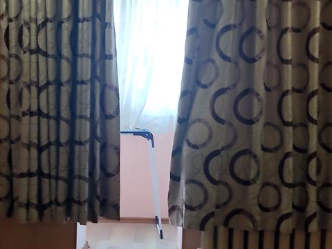 квартира по адресу Стадионный проезд, 4
