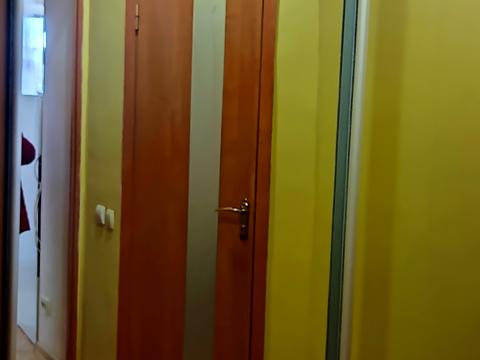 квартира по адресу Стадионный проезд, 4