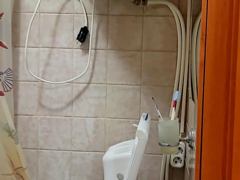 квартира по адресу Стадионный проезд, 4