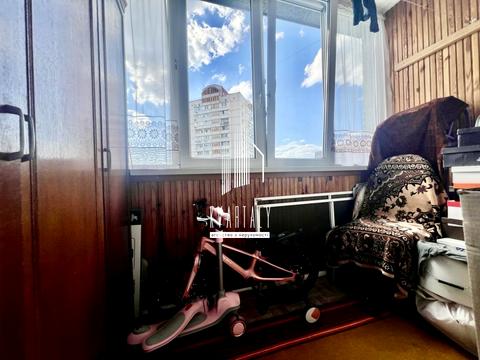 квартира по адресу Градинская ул., 18