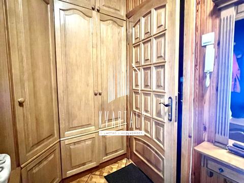 квартира по адресу Градинская ул., 18