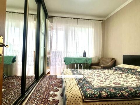 квартира по адресу Градинская ул., 18